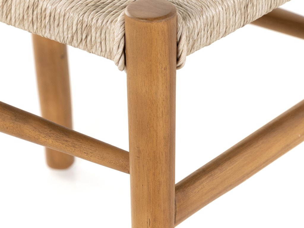 Four hands muestra on sale dining chair